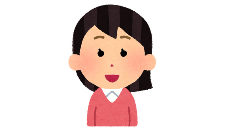 もう一人の私と出会って